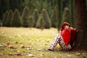 Read more about the article Zaburzenia snu – jak sobie z nimi radzić?