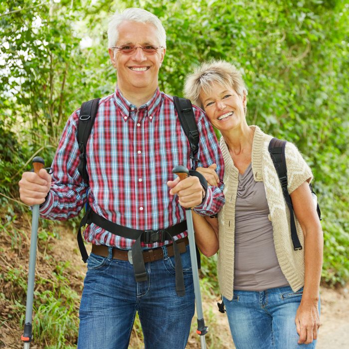 Ruch pomaga zapobiec nawrotom raka