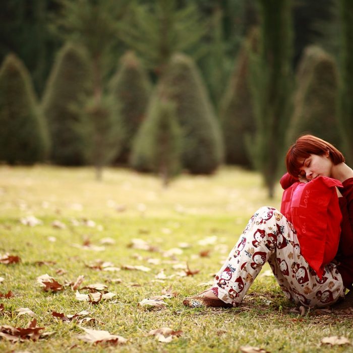 Zaburzenia snu – jak sobie z nimi radzić?