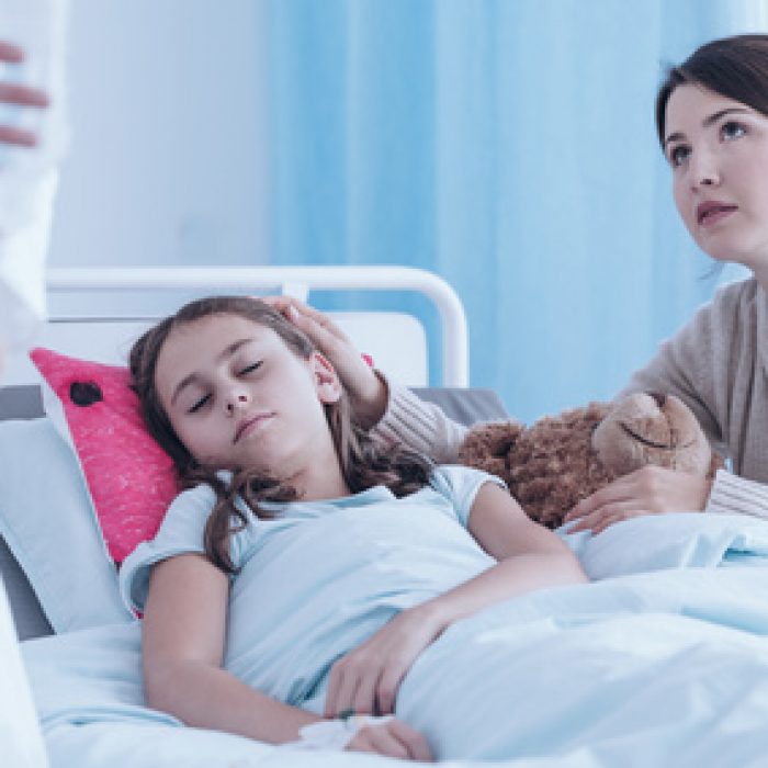 Terapia protonowa nadal niedostępna dla polskich dzieci