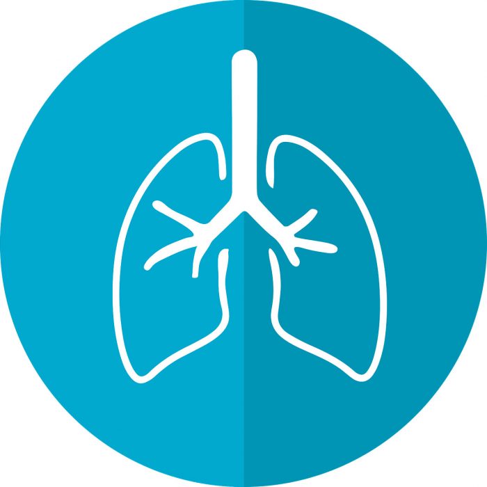 Wczesne objawy raka płuc – zachowaj czujność!