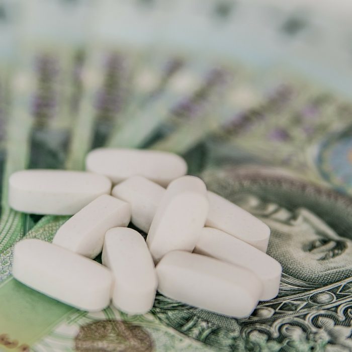 Leczenie onkologiczne 2019: te same środki, a koszty czterokrotnie większe