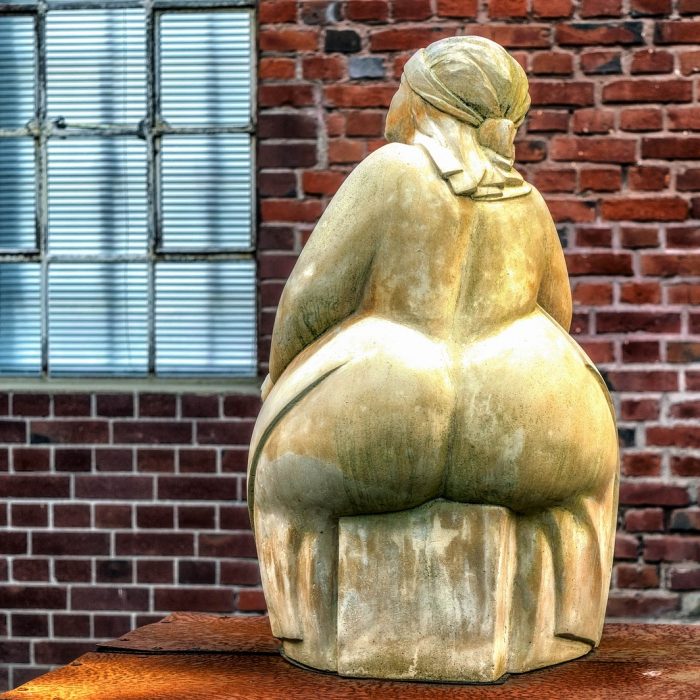 Otyłość wkrótce częstszą przyczyną zgonów niż palenie tytoniu