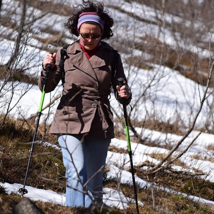 Ruch w chorobie nowotworowej