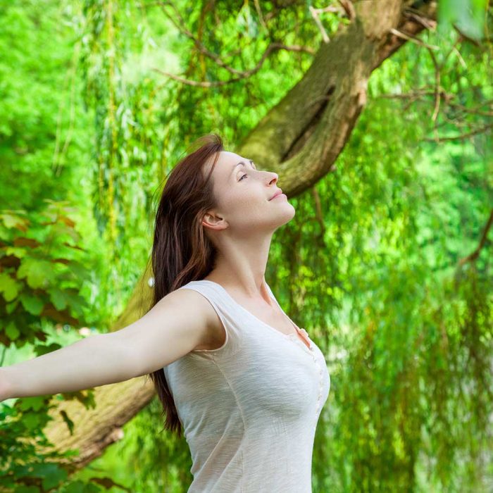 Jak zmniejszyć stres w chorobie nowotworowej, czyli kilka słów o relaksacji