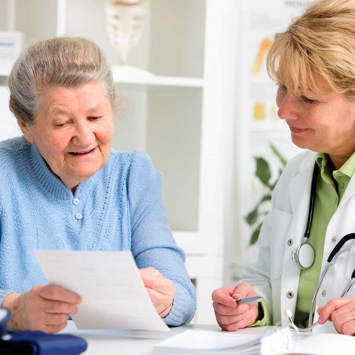 Diagnoza raka często na wyrost?