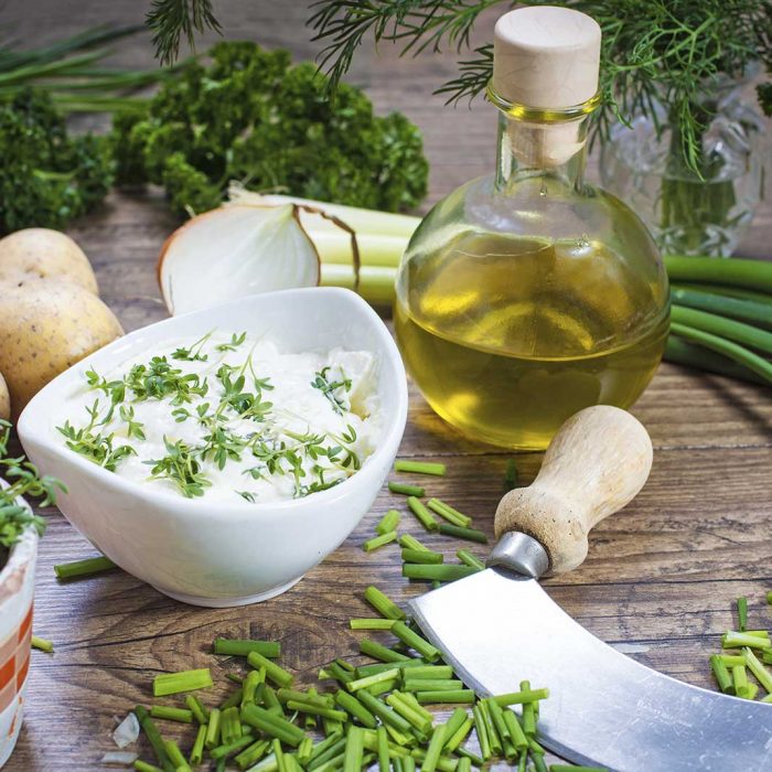 Dieta w chorobie nowotworowej: o czym musisz wiedzieć?