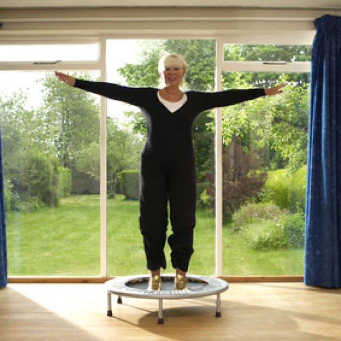 Ruch i aktywność fizyczna w dobie koronawirusa