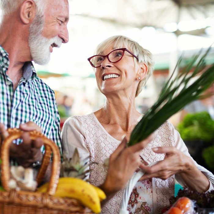 Dieta roślinna: zdrowa, jeśli prawidłowo prowadzona
