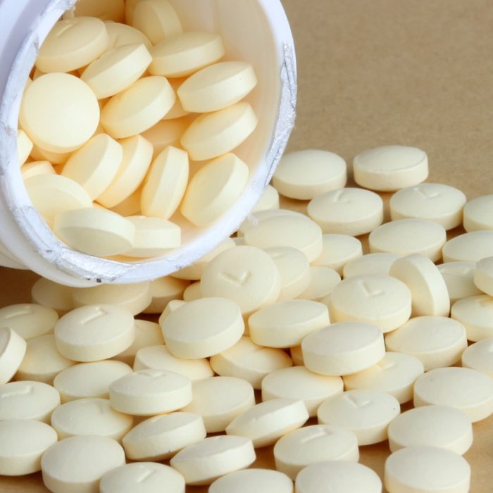 Aspiryna zmniejsza ryzyko zachorowania na raka wątroby?