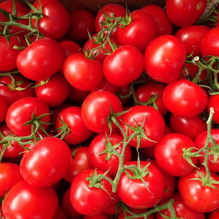 Pomidory: doceń i jedz regularnie