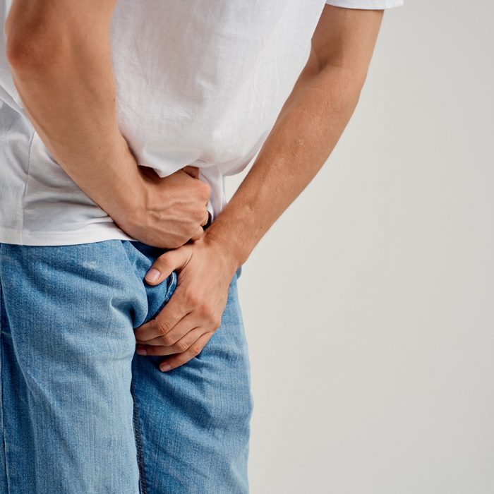 Mężczyźni nie wykazują czujności onkologicznej