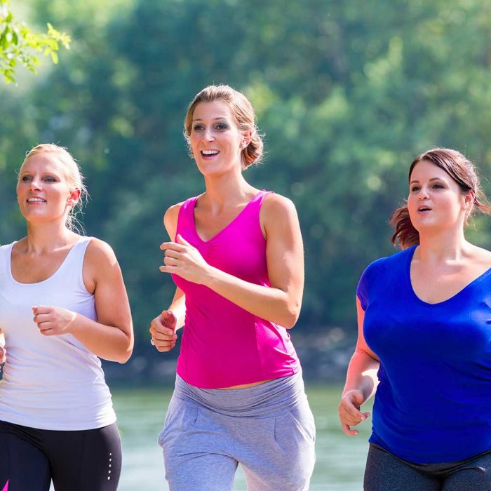 Regularna aktywność fizyczna: co zyskujesz?