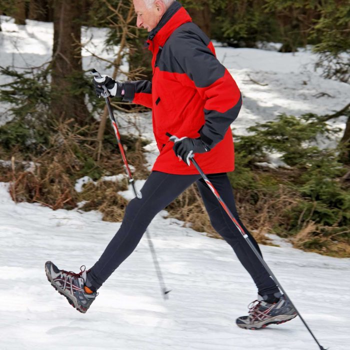 Aktywność fizyczna w czasach pandemii