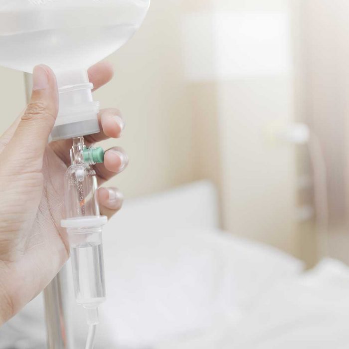 Chemioterapia i podgrzewanie tkanek – skuteczny duet