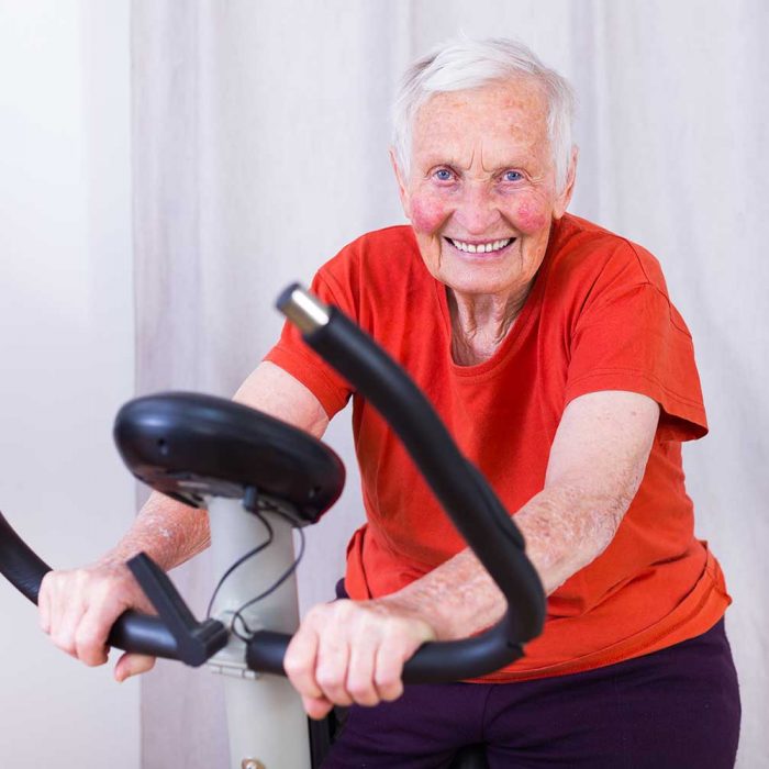 Przeszedłeś COVID-19? Czas na rehabilitację oddechu