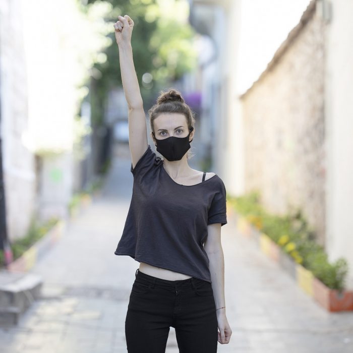 Aktywność fizyczna zmniejsza ryzyko ciężkiego przebiegu COVID-19